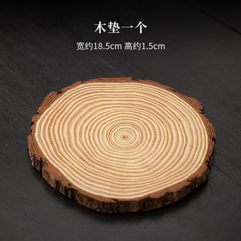 小壁炉日照金山陶瓷香薰炉鼠尾草薰衣草燃烧炉净化炉茶道摆件香炉|undefined