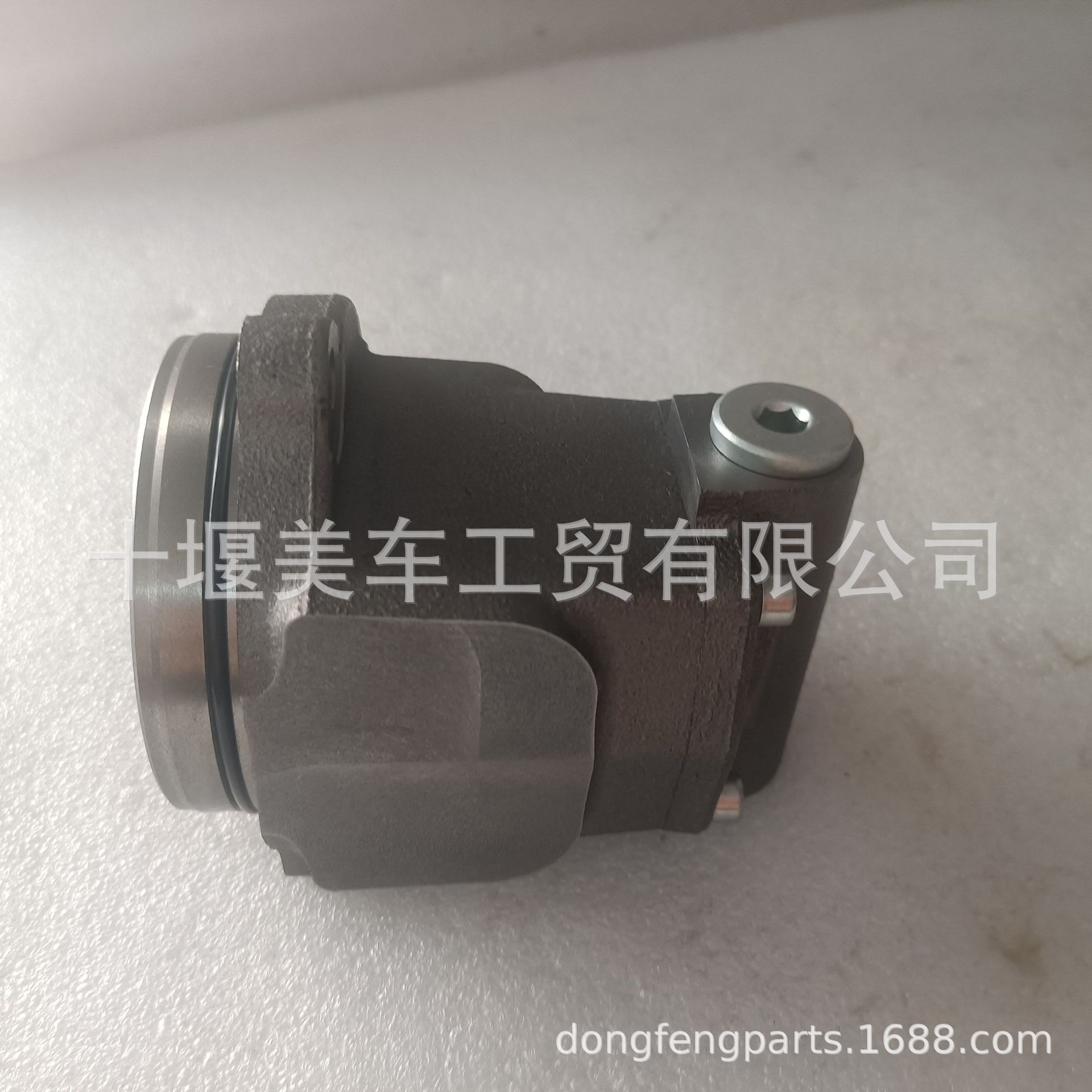 4307438 Is Suitable for Cummins Qsx15 Engine Parts Fuel Pump Gear Pump 4307438