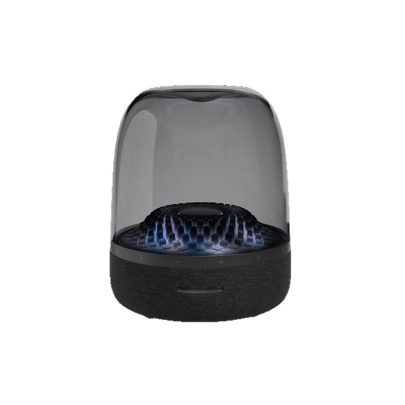 Harman Kardon Aura Studio 4 Bluetooth Home Speaker 5 Diamond|undefined