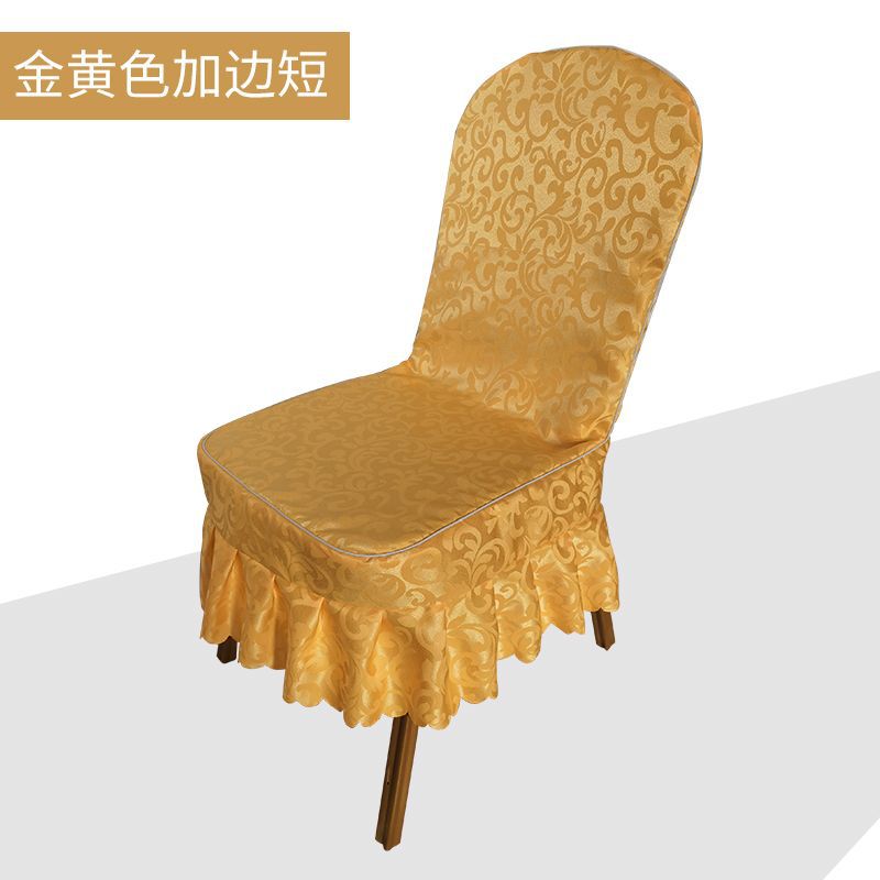 Doble gancho amarillo y media falda con dientes ☆