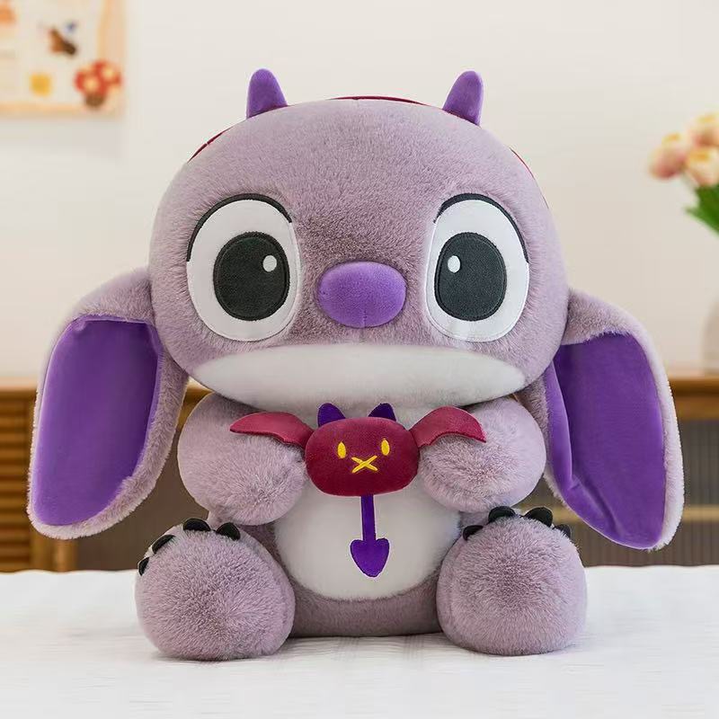 Demonio, 40 cm, 540 g