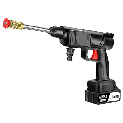 Shiyong – Water Gun Lithium Portable car washer