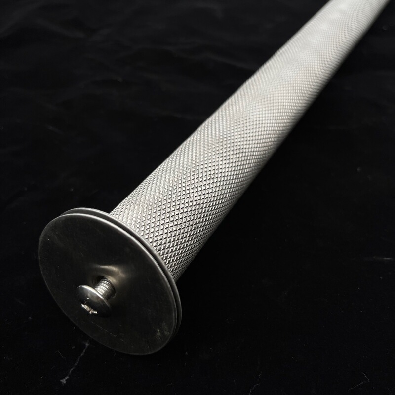 Parrot Stainless Steel Grinding Claw Stick Parrot Cage Station Rod Bird Station Stick Rod Grinding Mouth Grinding Rod Station Rack Station Rod 201