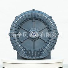 RB环形风机高压旋涡风机高压鼓风机环形鱼塘养殖污水处理E18