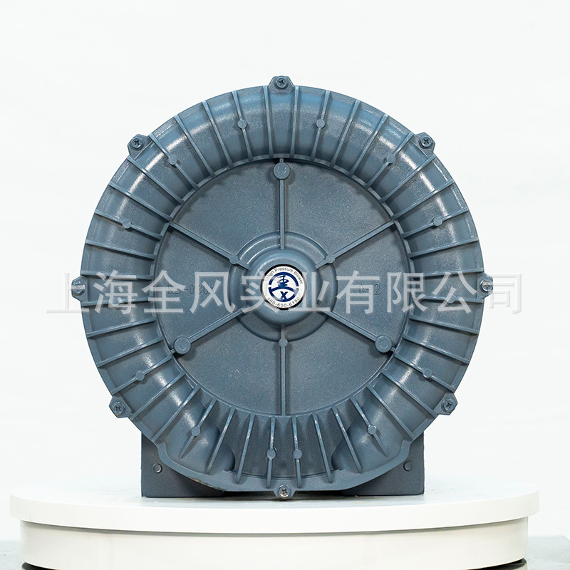 RB环形风机高压旋涡风机高压鼓风机环形鱼塘养殖污水处理E18