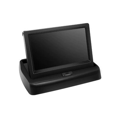 Reversing Rearview Camera Hd – Car display