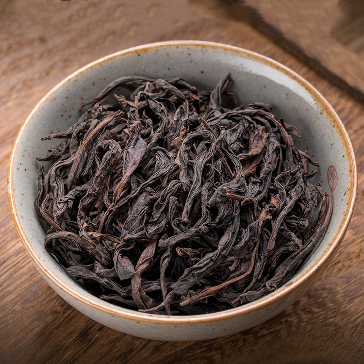 Oolong tea Da Hong Pao