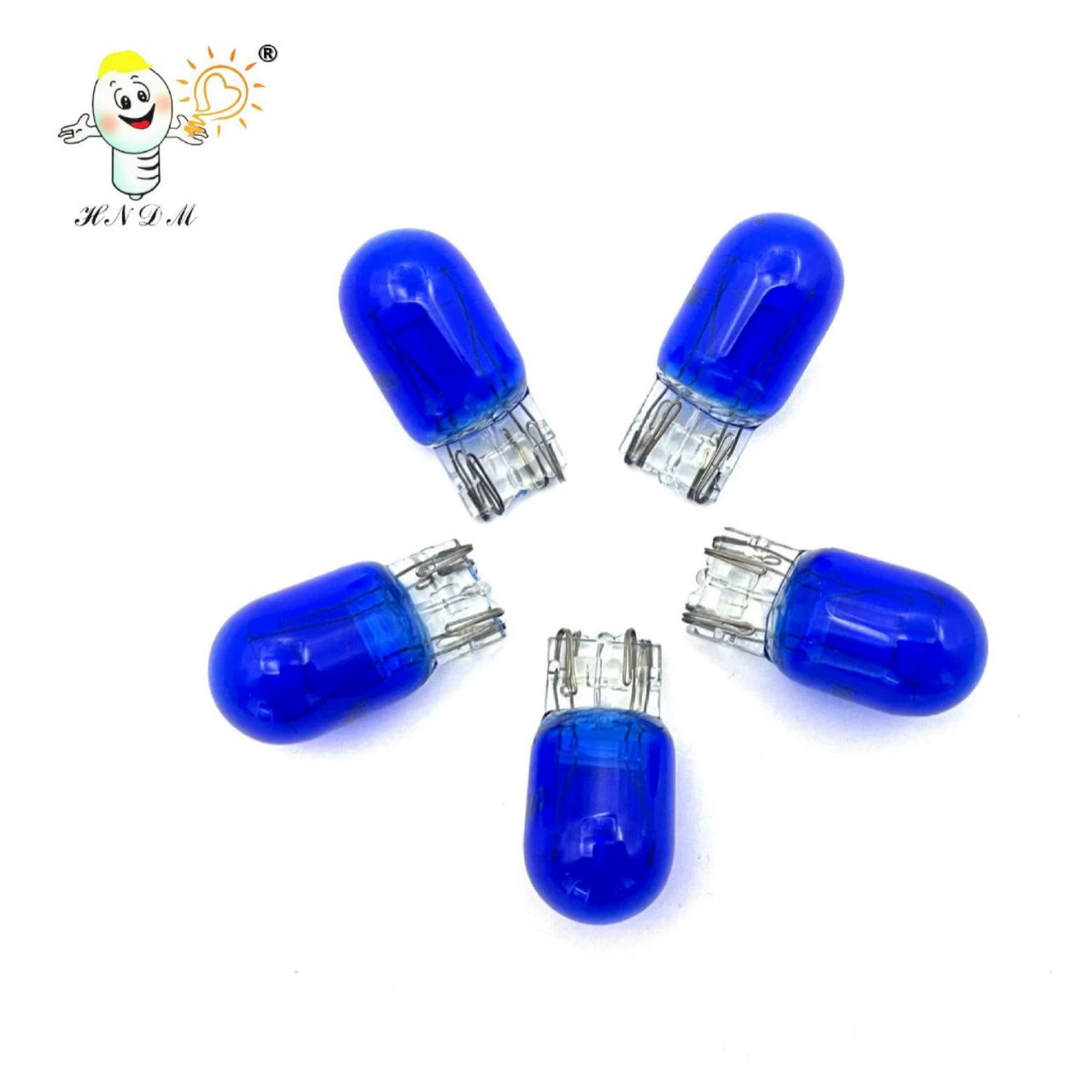 Японский Автомобиль 7443 7440 стоп-сигнал T20 автомобильная лампа/ширина света/Сигнальный индикатор/задний фонарь