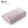 M home absorption towel cotton facial facial napkin couple towels, household thickened jacquard cotton square hair