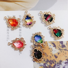DIY�Ʒ��� �~�����ɫ��Ⱦˮ���h�������朶��Ʒ�������