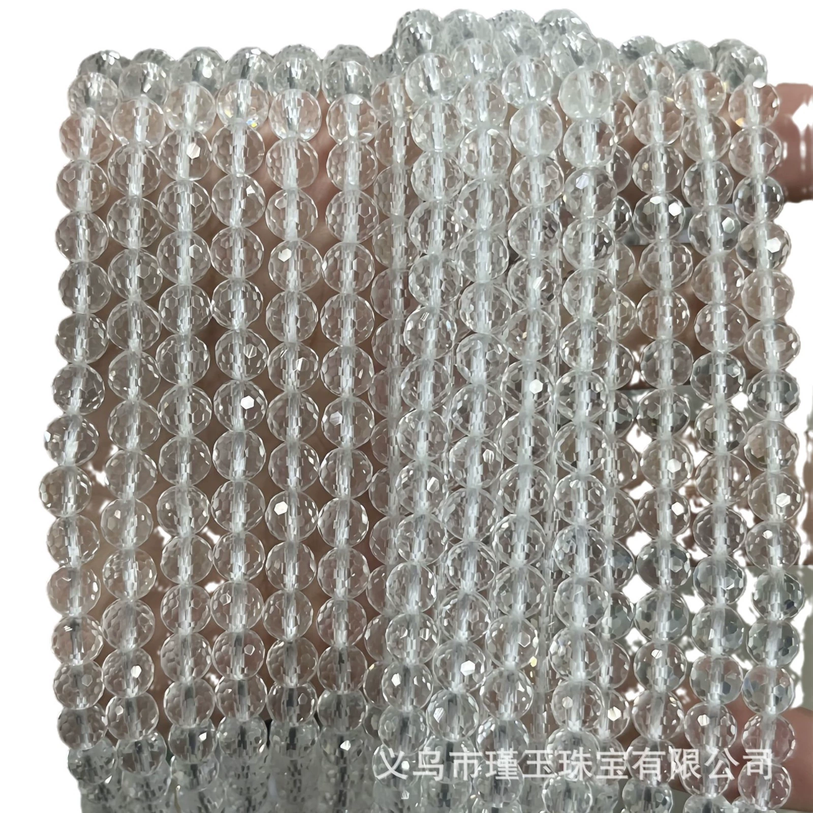Органический агат, круглые бусины, аксессуар, аксессуары, 6–10 мм