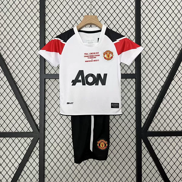 1011 Manchester United away