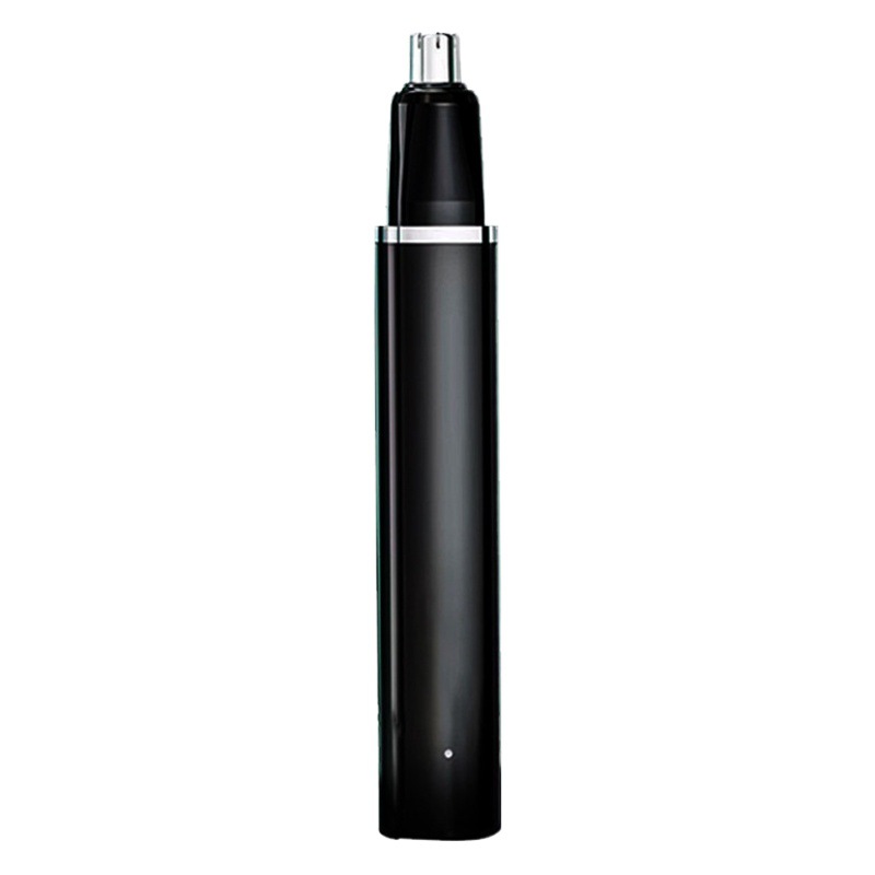 Cross-border Rechargeable Portable Nose Hair Trimmer Nose Hair Trimmer for Men and Women Nose Hair Shaving Nose Hair Trimming Knife