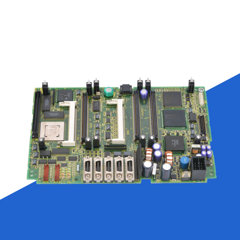 A20B-8100-0135发那科FANUC系统主板原装全新PCB电路板现货议价