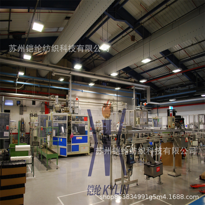 Система воздуховодов Armor fiber спецификация KL-P