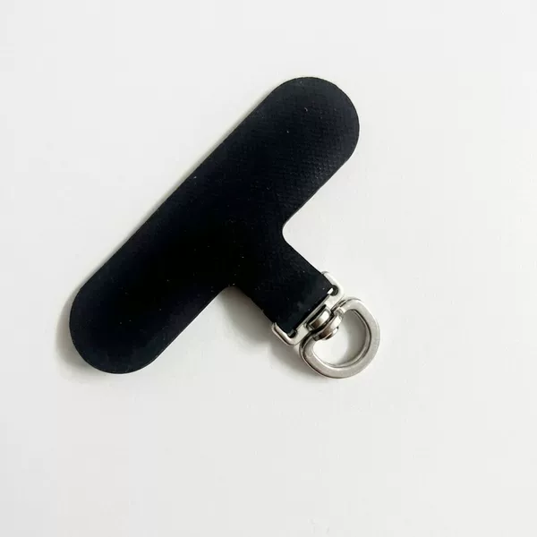 Mobile Phone Pad 360 ° Rotatable Nylon 0.4mm Curing Cloth Clip Anti-Loss Lanyard for Cross-Border Trade, Exclusively for Cross-Border Sales.