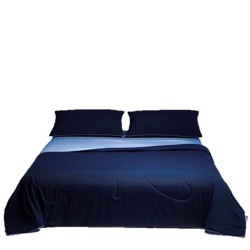 Deep Sleep Magic Ice Skin Summer Cooling Quilt Summer Pro2.0 Breathable, Cool and Silky Machine Washable Air Conditioning Quilt Without Quilt Cover