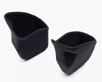 Suitable for Harley CVO121 Highway Motorcycle trunk - a-pair-of-glove-boxes-lined