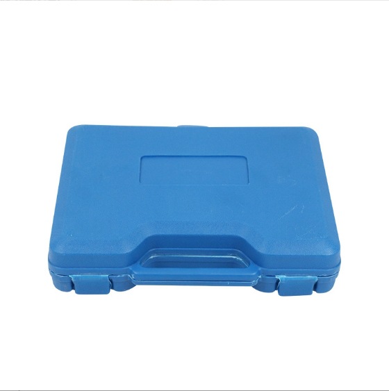 Juego de 13 piezas de extractor de rodamientos enchufables para reparación de automóviles, herramienta de desmontaje de rodamientos pequeños, herramienta de extracción de caballos Peilin