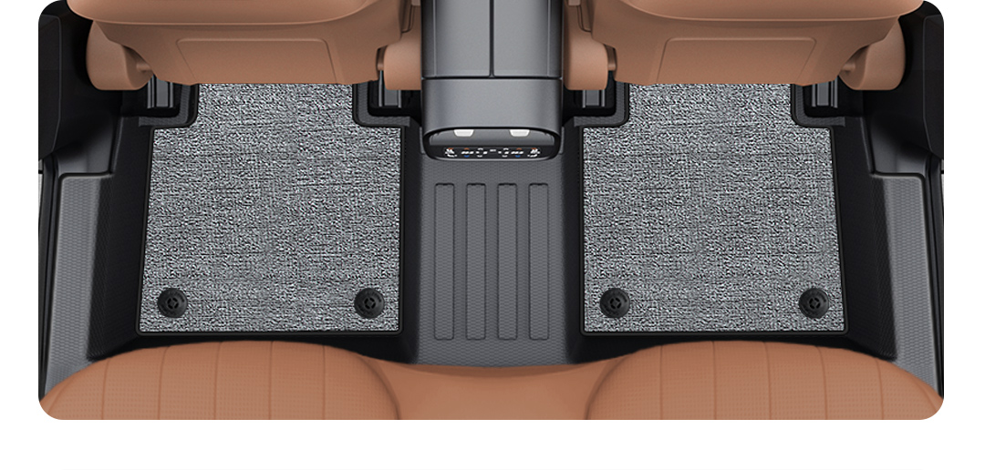 Suitable for Door Sill Car Floor Mats, Fully Enclosed Car Mats, Car Floor Mats, Car Floor Mats, Special Car All-Inclusive