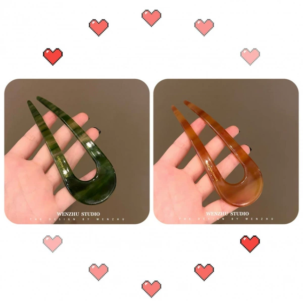 Caramel coffee + green