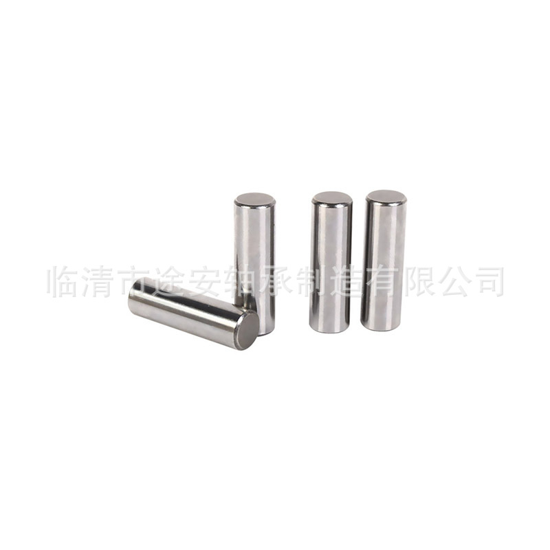 轴套衬套定位销3*20机械配件