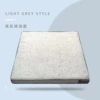 Light gray cool style