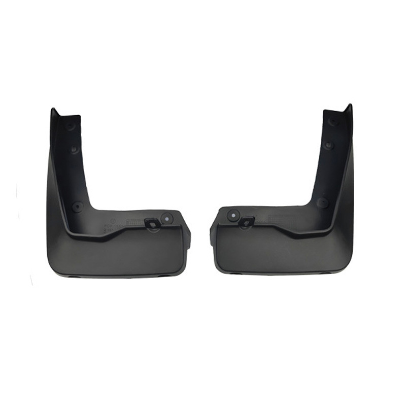 Aplicable a 2016 - 2022 BMW X1 F48 para neumáticos de automóviles para piezas de modificación de barro de goma blanda