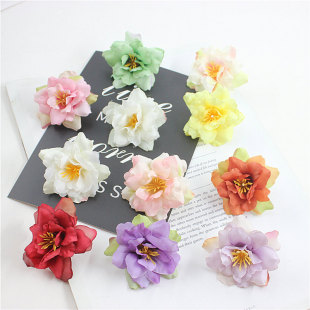5.5cm��c���滨�ٻ��b�СҰõ���� ���� DIY�����ɲ廨���T���^
