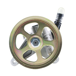 56110-Pvj-A01 Steering Booster Pump Is Suitable for Honda 56110-Rca-A01 21-5442