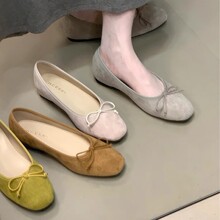 �����Y������Ь2025�¿ʽ�\�چ�Ь������һ�_��ŮЬ�ۼtɫ�Sɫ