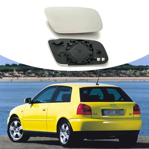00-03 Audi A3 97-05 A6 Qızdırılan Arxa Güzgü Linzasının Dəyişdirilməsi