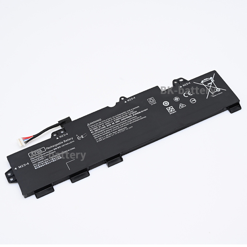 Applicable to HP EliteBook 755 850 G5 G6 ZBook 15U G5 TT03XL laptop battery Applicable to HP EliteBook 755 850 G5 G6 ZBook 15U G5 TT03XL laptop battery