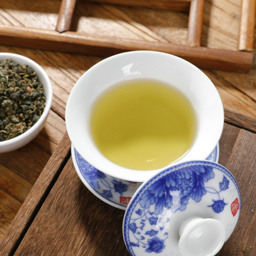 Mulberry Leaf Tea Herbal Mulberry Leaf Tea Direct Manufacturer Wholesale Herbal Tea Bags 100g Bottled with Delivery