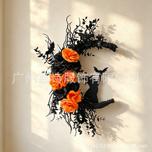 �＾�ж������h�羳����؈��ɫõ������T���b�Autumn Wreath