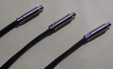 光纤管 M6 漫反射 2米