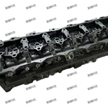 重汽发动机重汽曼曼恩202-03100-6444发动机缸盖缸头重汽MC11MC13