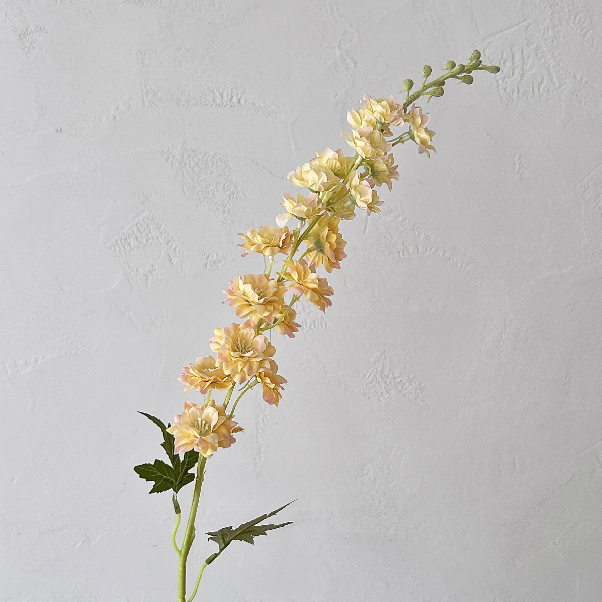 Flores de alta calidad, flores de imitación, patrón de decoración para el hogar, adornos de la sala de estar, flores, props de disparo