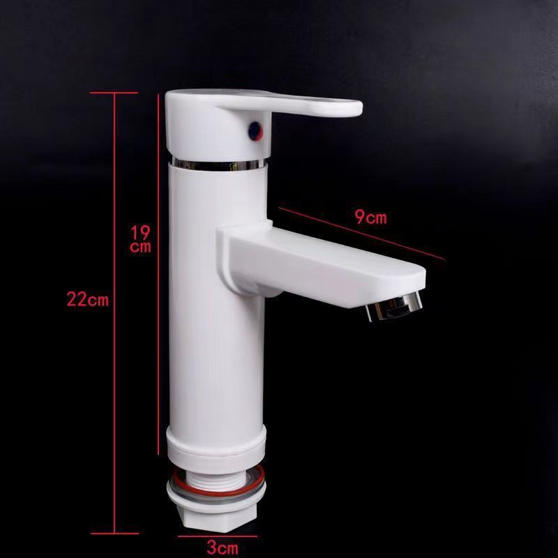 蛇口の冷水とお湯の二重用スイッチの洗面器の蛇口の洗面器の洗面器の洗面器の台所の野菜の蛇口|undefined