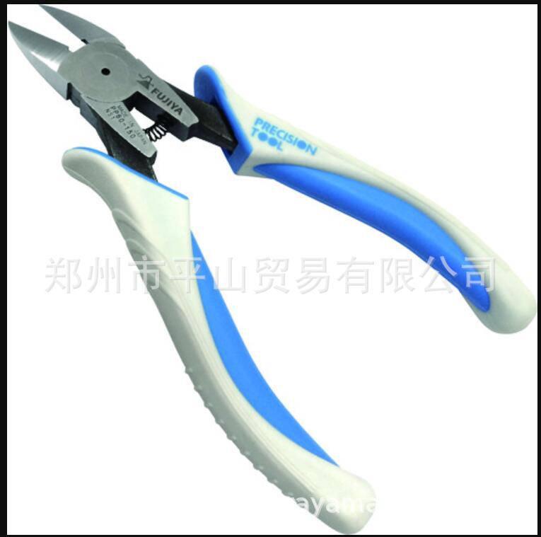 日本FUJIYA富基亚尖嘴钳PP60-150