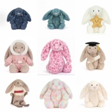 Jellycat���߰����������Rȫ������ż������ë�q����L����������