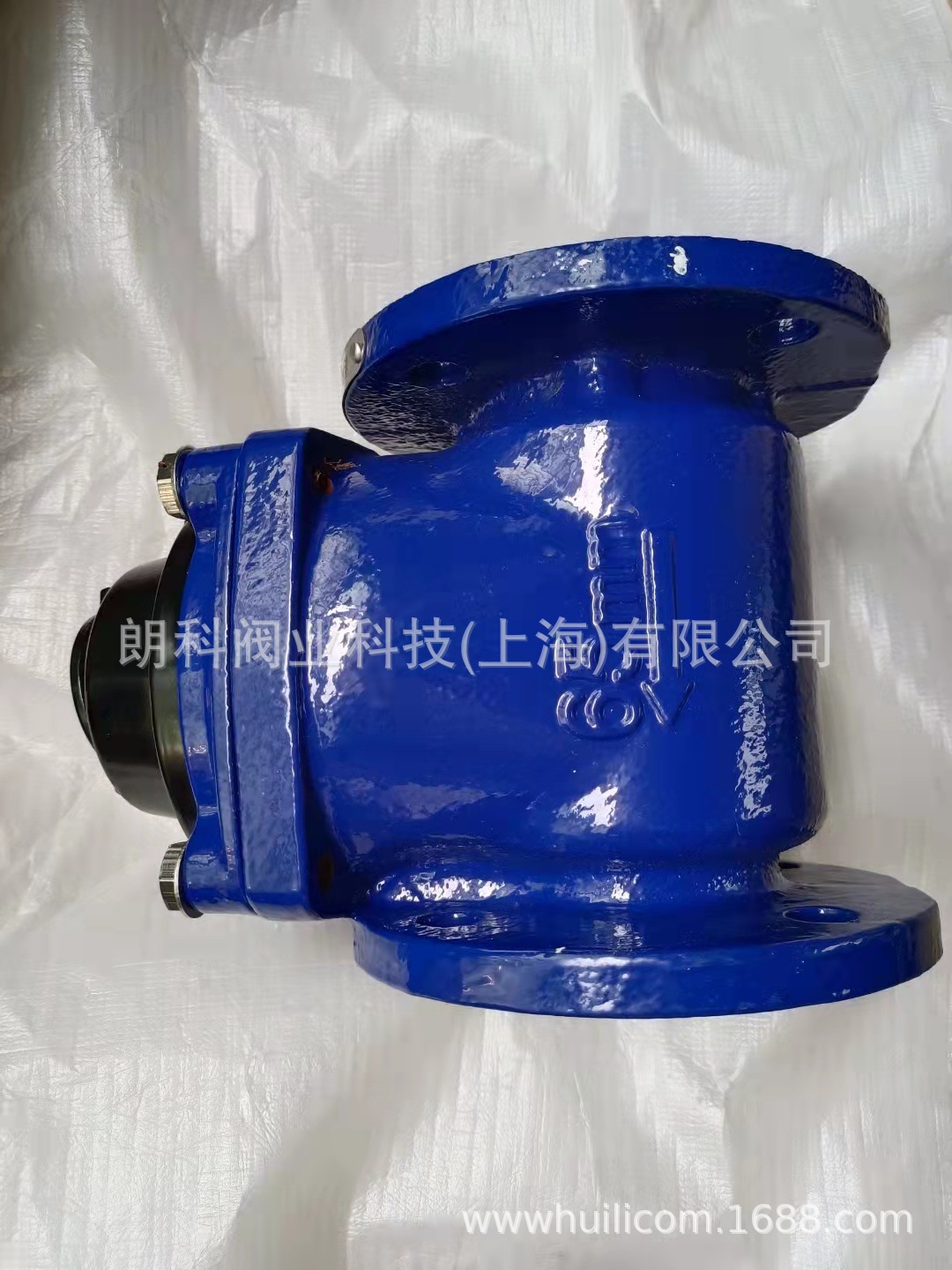 朗科阀业水表 LCG-S矿用高压水表25公斤高压水表DN50-DN250,PN25