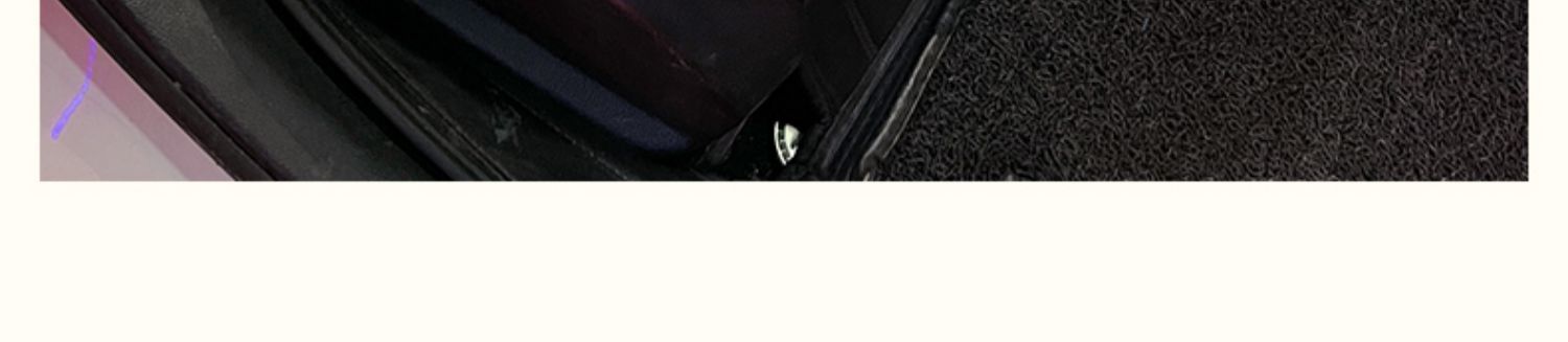 Car Seat Cushion for All Seasons, High-End Camellia Single-Piece Linen Seat Cushion, Winter Car Seat Cover for Women