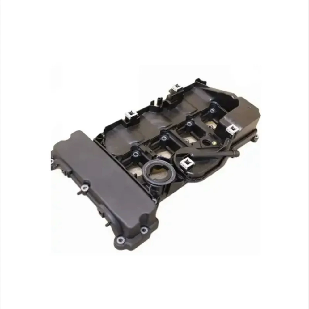 Крышка клапанной крышки A2710101030 подходит для капота Mercedes-Benz M271 старой модели W203 C180 C200