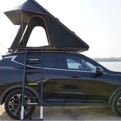 self-driving trips, direct from – Avtomobil dam çadırları