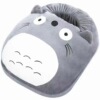 Totoro foot warmer