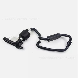 Suitable for Mercedes-Benz Air Suspension Compressor A2213200369