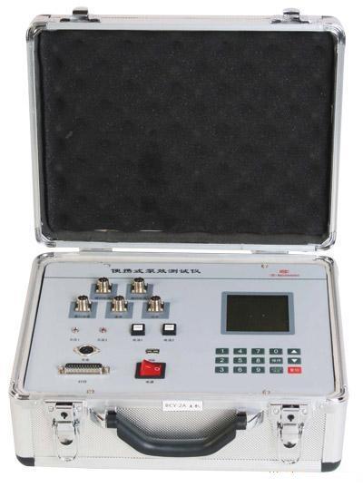 便携式泵效测试仪 配件