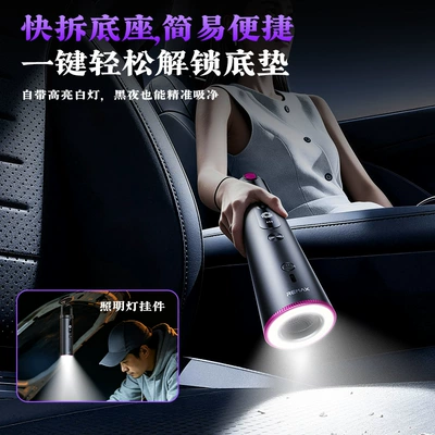 featuring a built-in light and long battery – Tozsoranlar