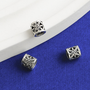 ���yS925�U��С��ɢ�����DIY�ֹ���������朻���Ͱ���Ʒ���